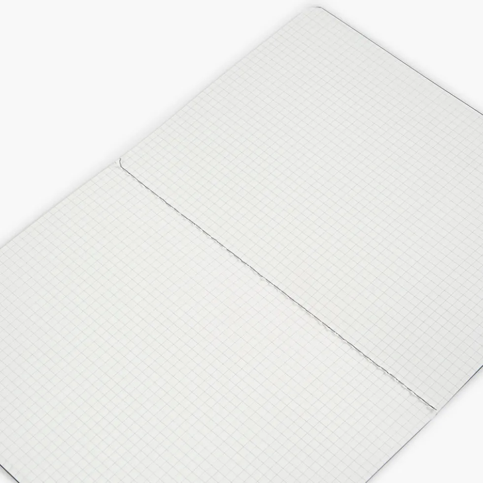 Pack 3 libretas cosidas Frambuesas A5 - Pepa Paper