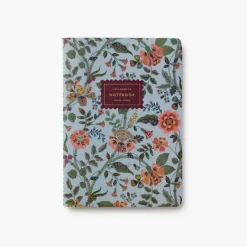 Pack 3 libretas cosidas Gracie - Rifle Paper co.