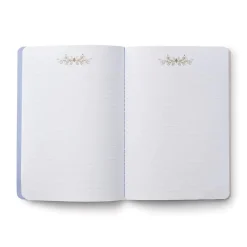 Pack 3 libretas cosidas Hydrangea - Rifle Paper co.