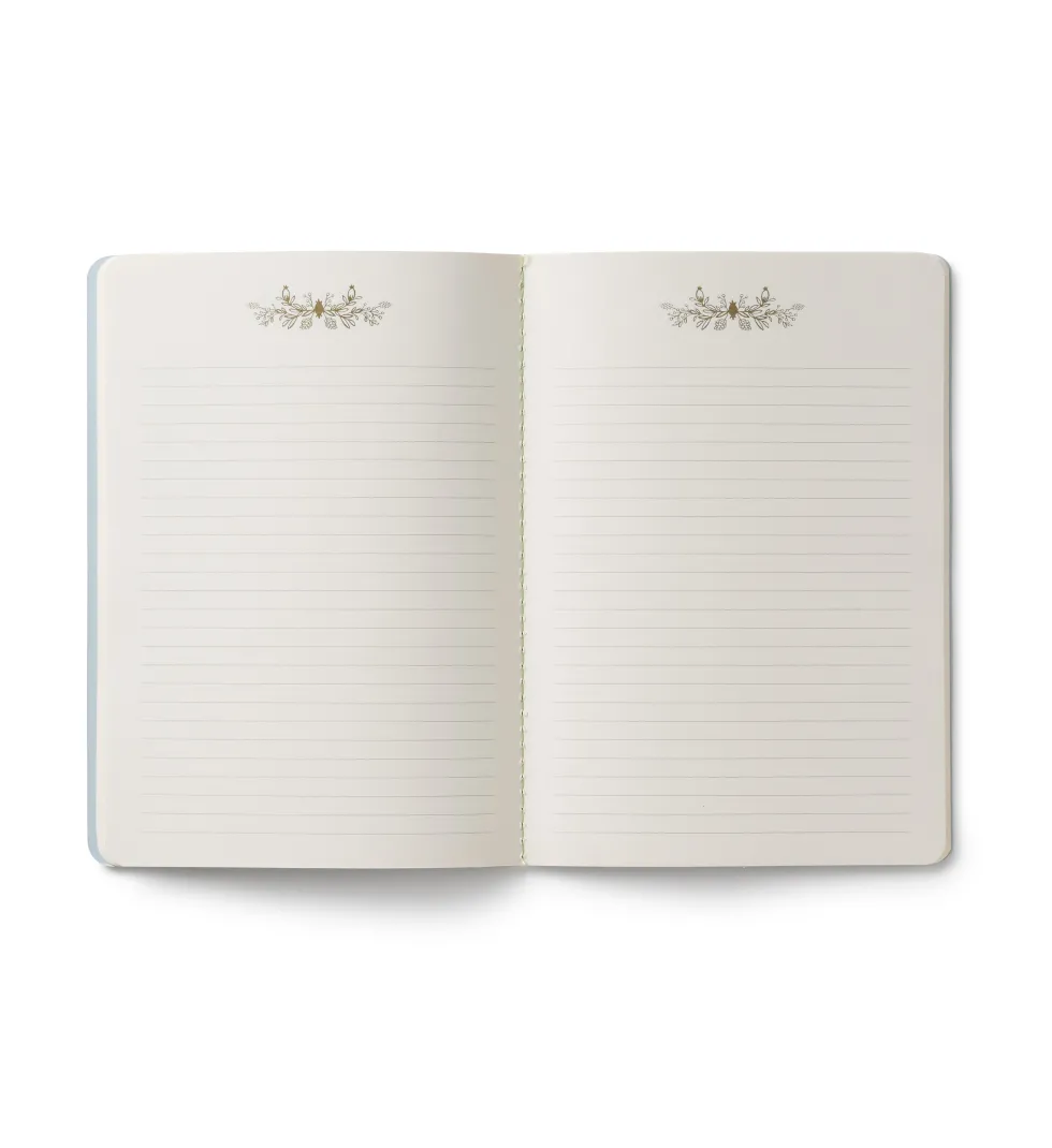 Pack 3 libretas cosidas Mimi - Rifle Paper co.