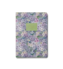 Pack 3 libretas cosidas Mimi - Rifle Paper co.