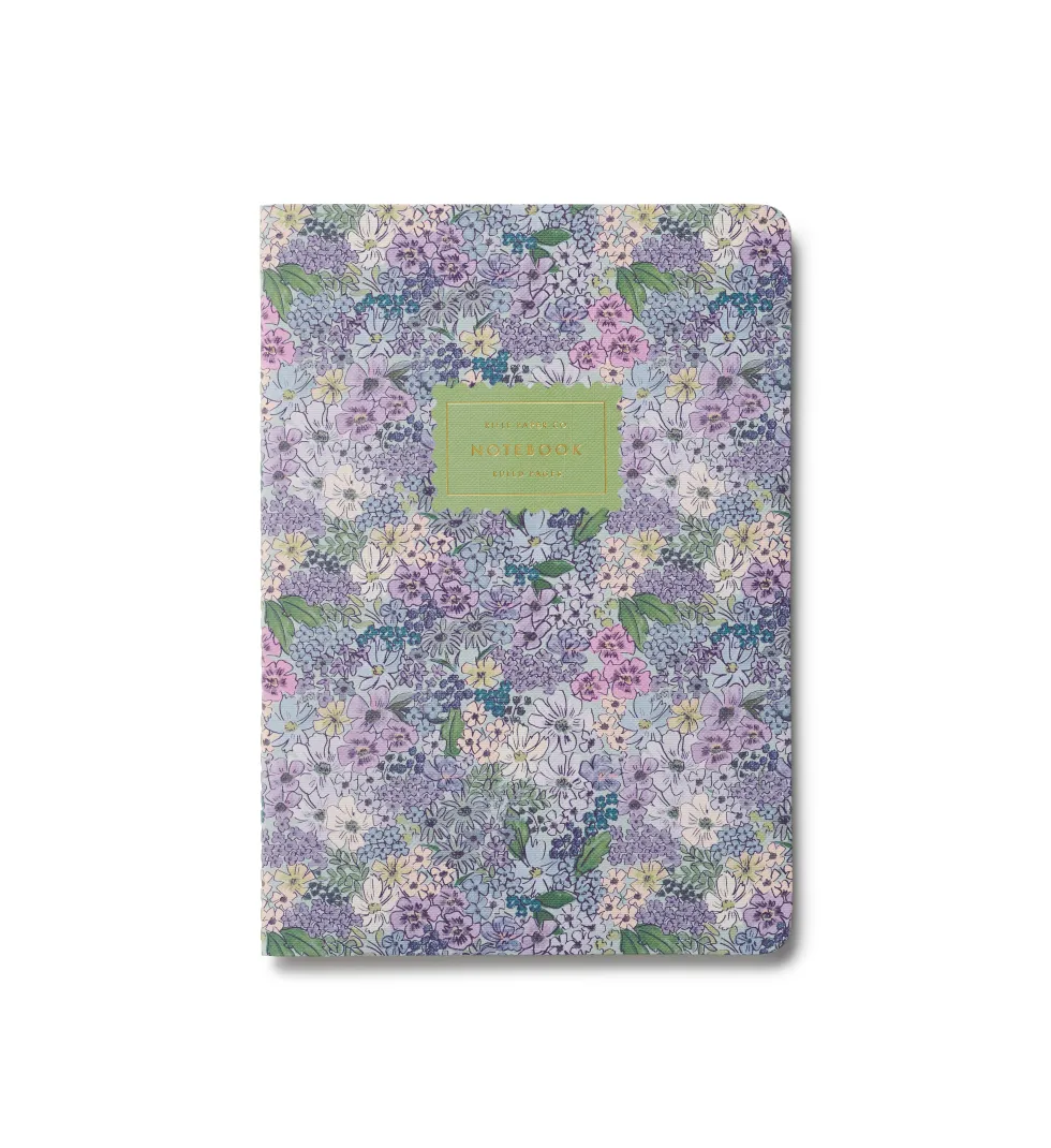 Pack 3 libretas cosidas Mimi - Rifle Paper co.