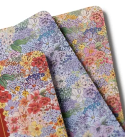 Pack 3 libretas cosidas Mimi - Rifle Paper co.