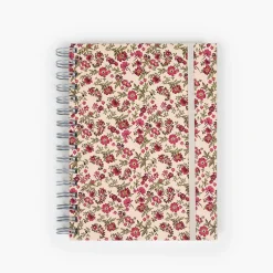 Pack Organización I Libreta + Planificador Semanal + Bloc Notas + Bolígrafo + Portabolígrafos