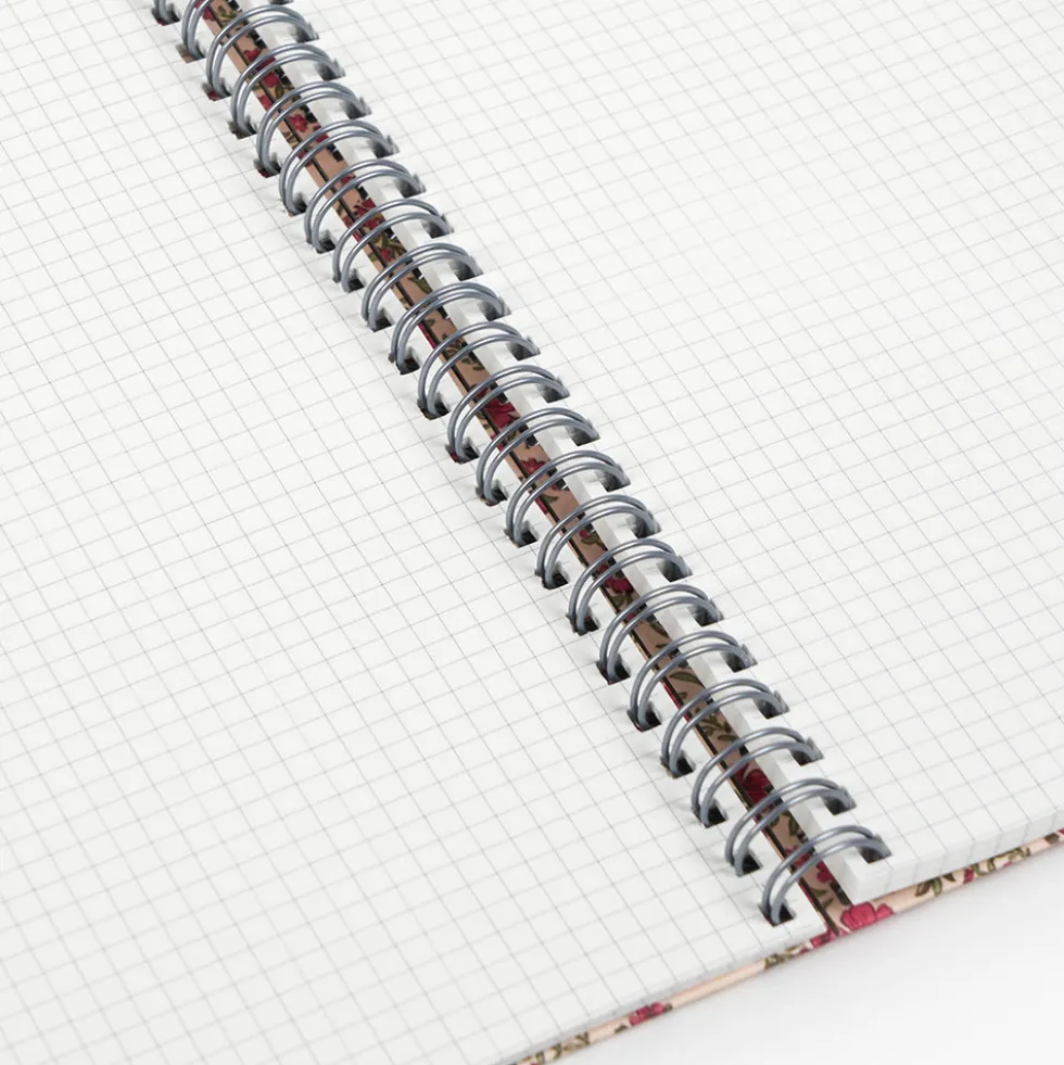 Pack Organización I Libreta + Planificador Semanal + Bloc Notas + Bolígrafo + Portabolígrafos