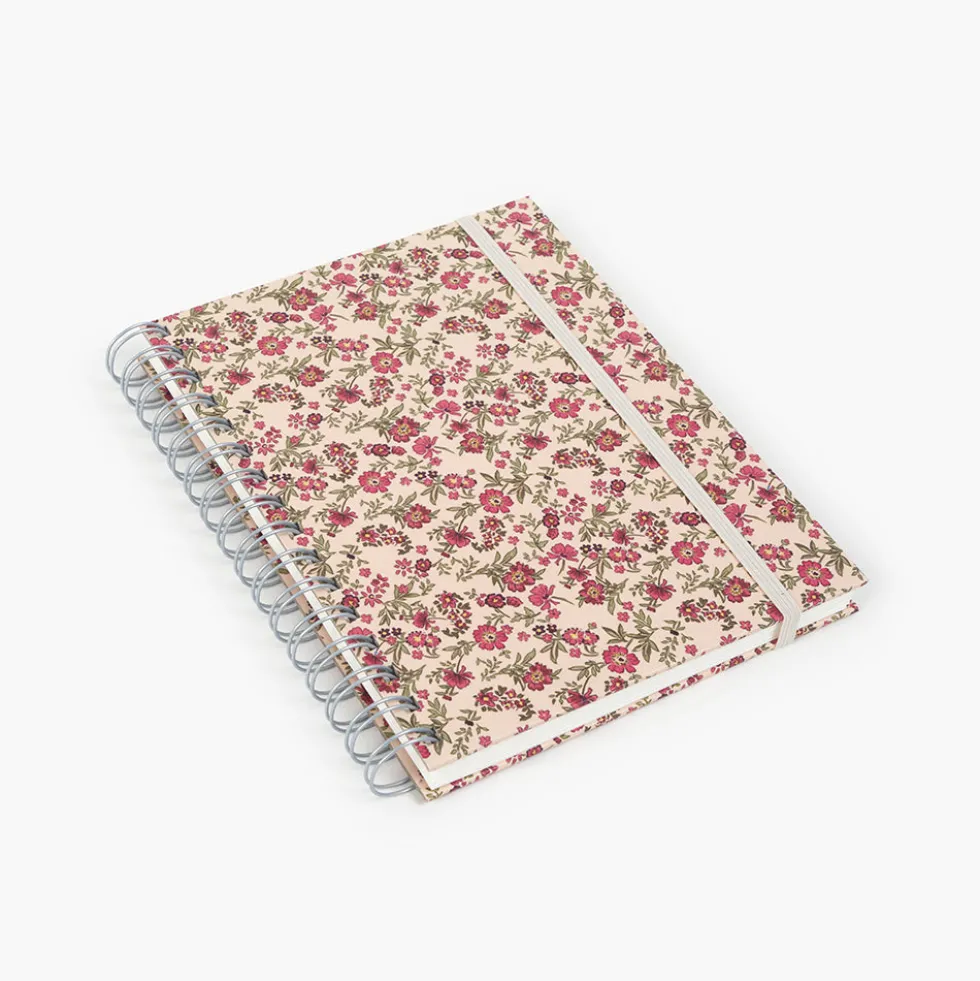 Pack Organización I Libreta + Planificador Semanal + Bloc Notas + Bolígrafo + Portabolígrafos