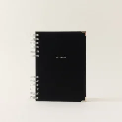 Pack Premium I Libreta A5 + Bolígrafo + Portabolígrafos + Cubilete + Vade
