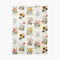 Papel de regalo Botanical - Rifle Paper Co