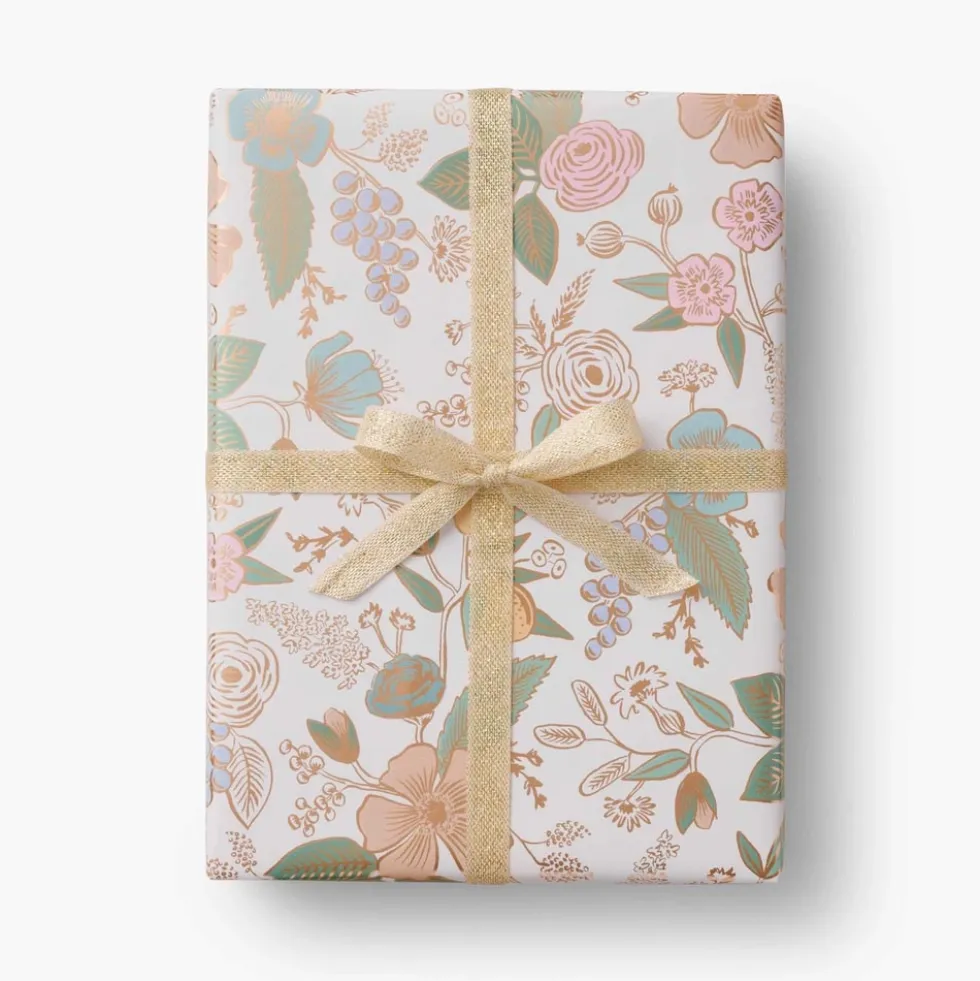 Papel de Regalo Colette - Rifle Paper