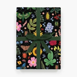 Papel de regalo Curio - Rifle Paper