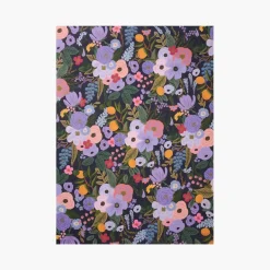Papel de regalo Garden Party Violet - Rifle Paper Co