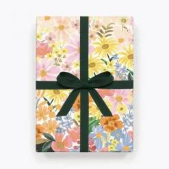 Papel de regalo Marguerite - Rifle Paper Co