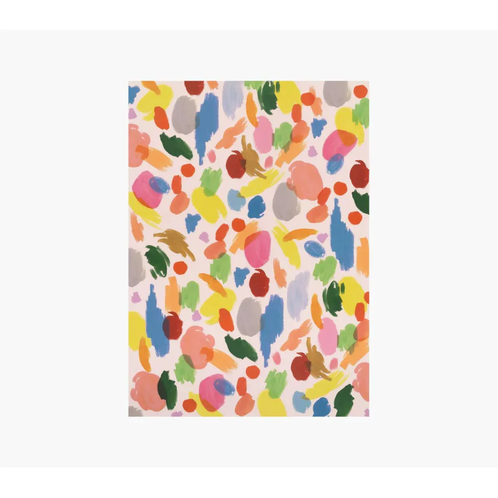Papel de regalo Palette - Rifle Paper Co
