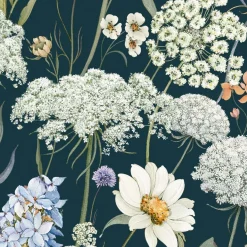 Papel de regalo Wild Flowers - Pepa Paper