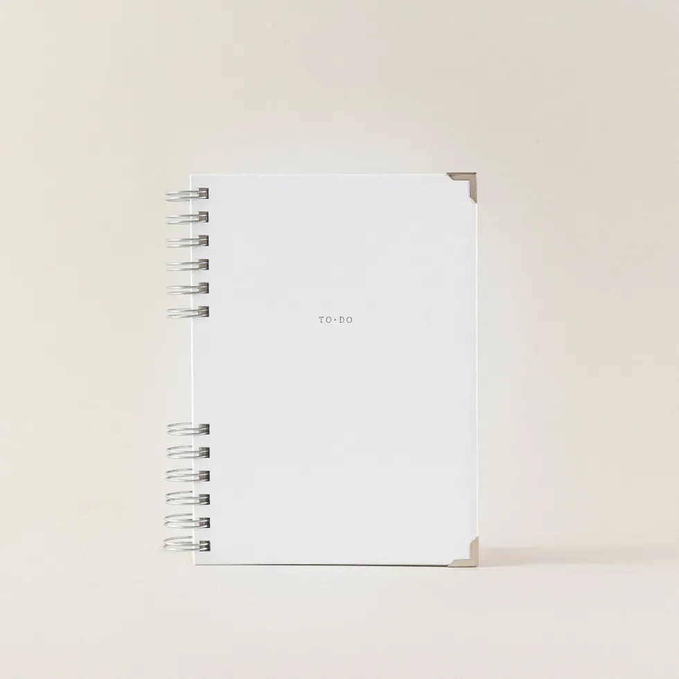Planificador de Tareas · Classic