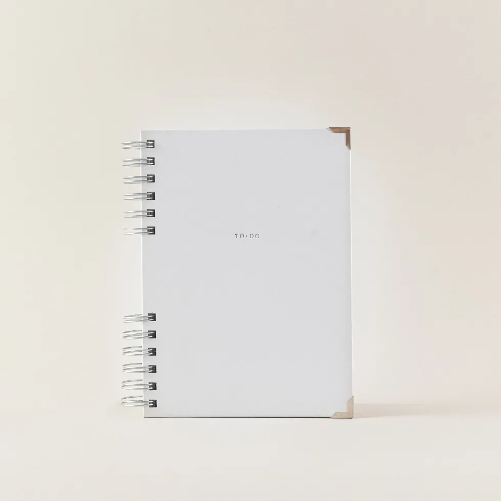 Planificador de Tareas · Classic