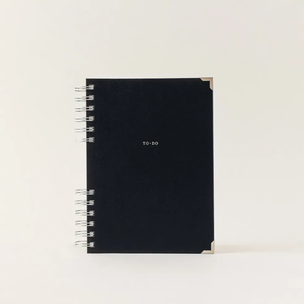 Planificador de Tareas · Classic