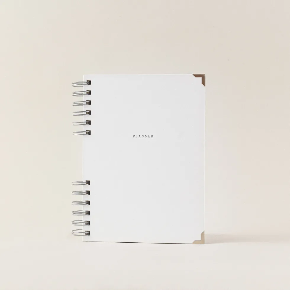 Planificador 3 en 1 · Classic