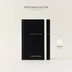Planificador Personal (sin fechas) · Classic