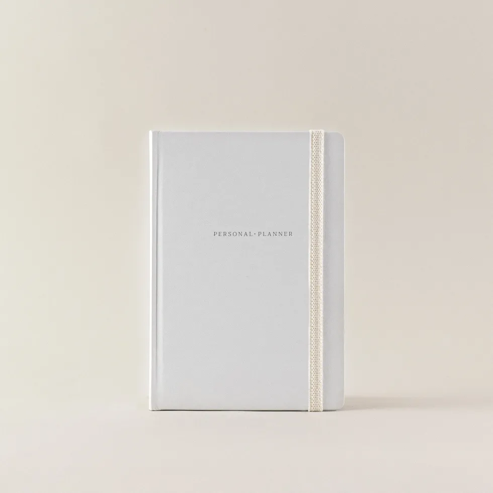 Planificador Personal (sin fechas) · Classic