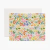 Postal Cumpleaños Prairie Birthday Card