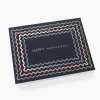 Postal Hanukkah Ribbon - Rifle Paper Co