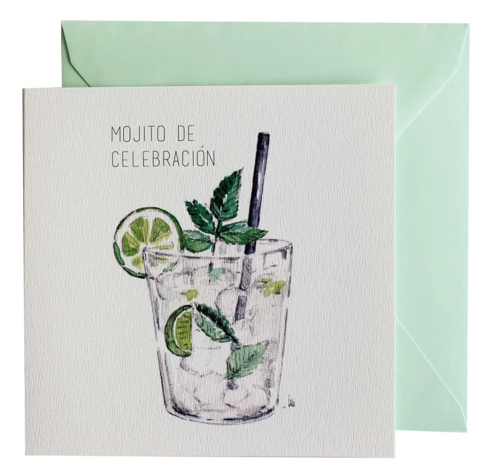 Postal Mojito