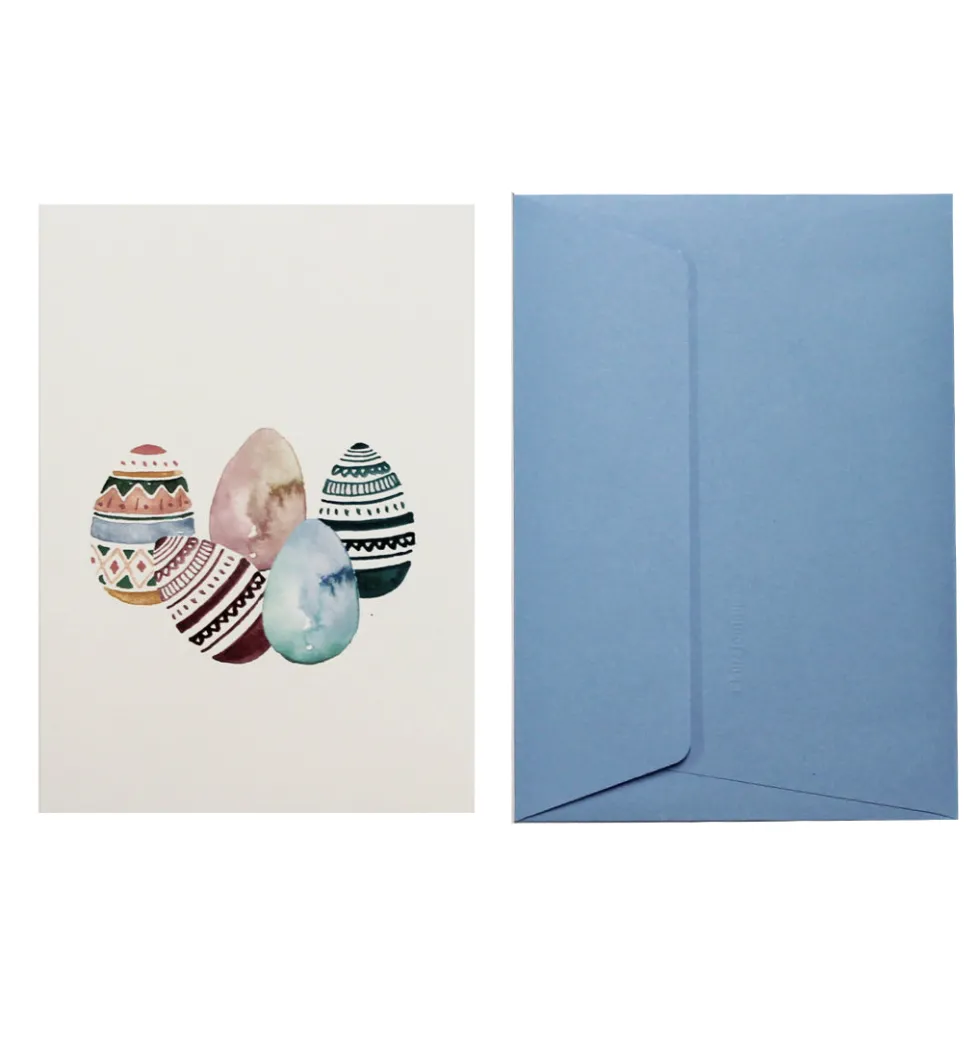 Postal Pascua