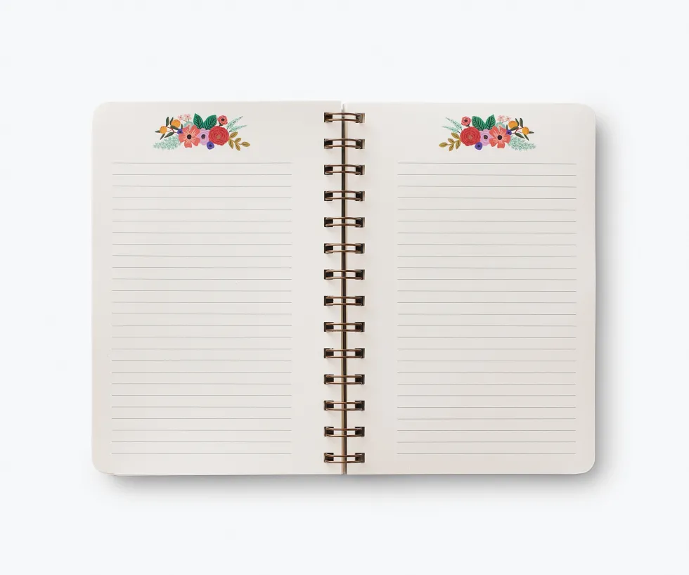 Recambio para Diario de Folio Garden Party - Rifle Paper Co