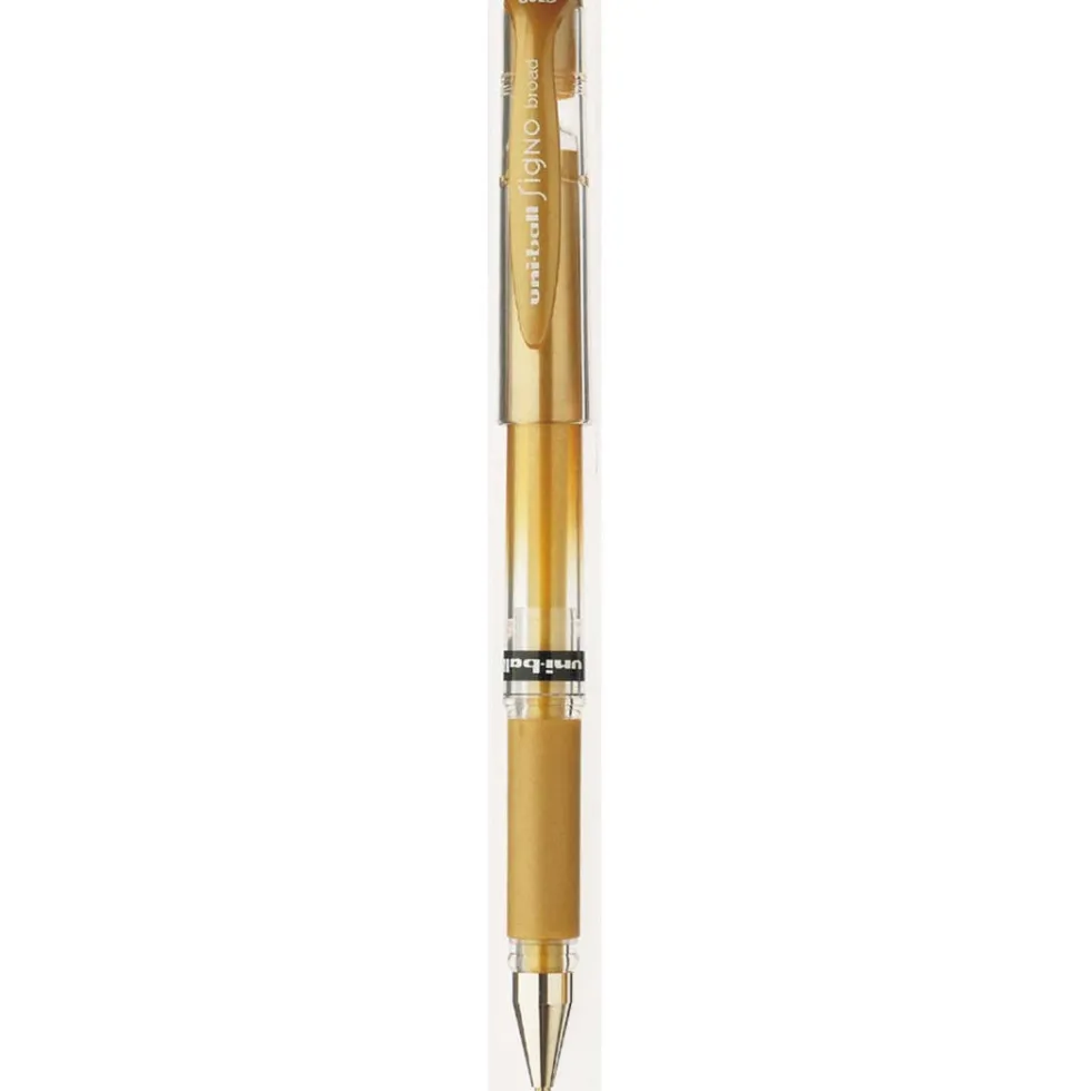 Roller Uni-Ball Signo Broad 1,0 Mm.