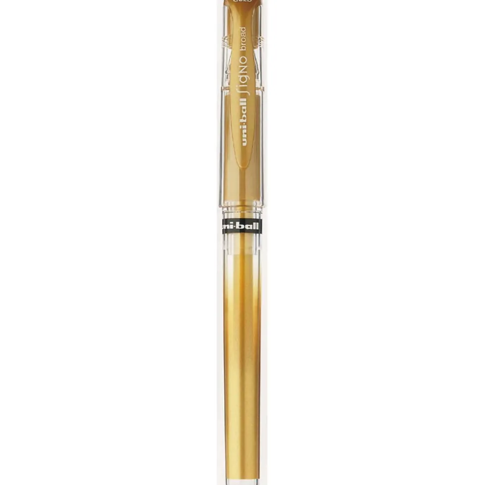 Roller Uni-Ball Signo Broad 1,0 Mm.