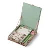 Set de escritura de cartas Dahlia - Rifle Paper co