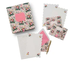 Set de escritura de cartas Dahlia - Rifle Paper co