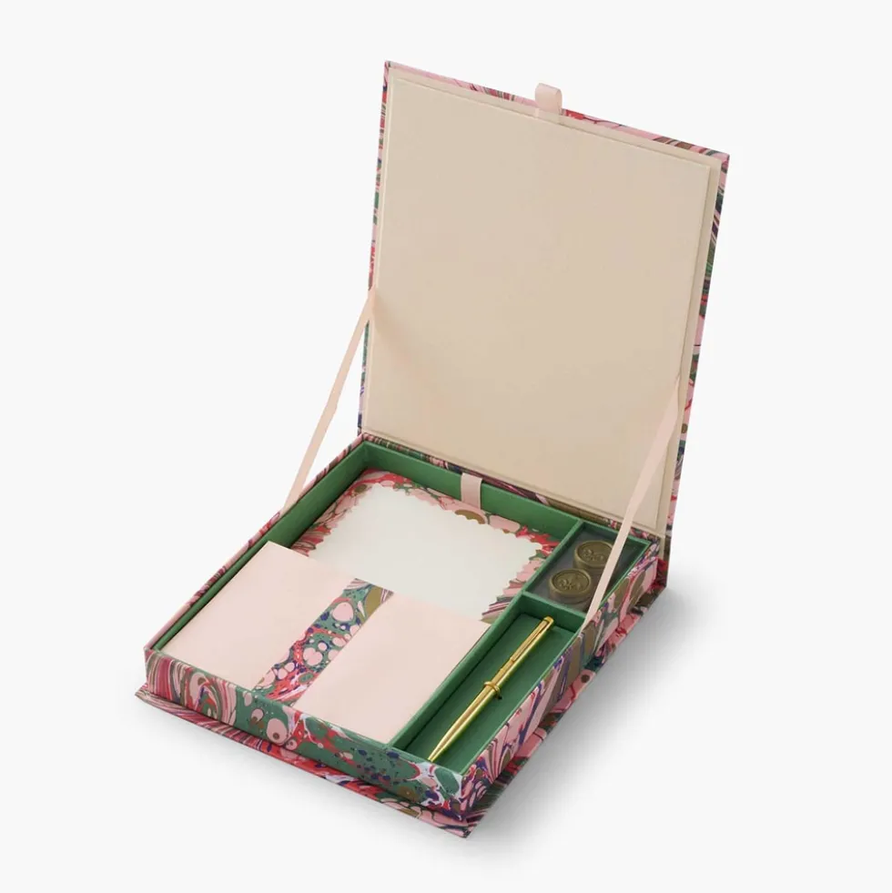 Set de escritura de cartas Florence - Rifle Paper co.