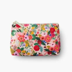 Set de 2 estuches Garden Party - Rifle Paper Co.