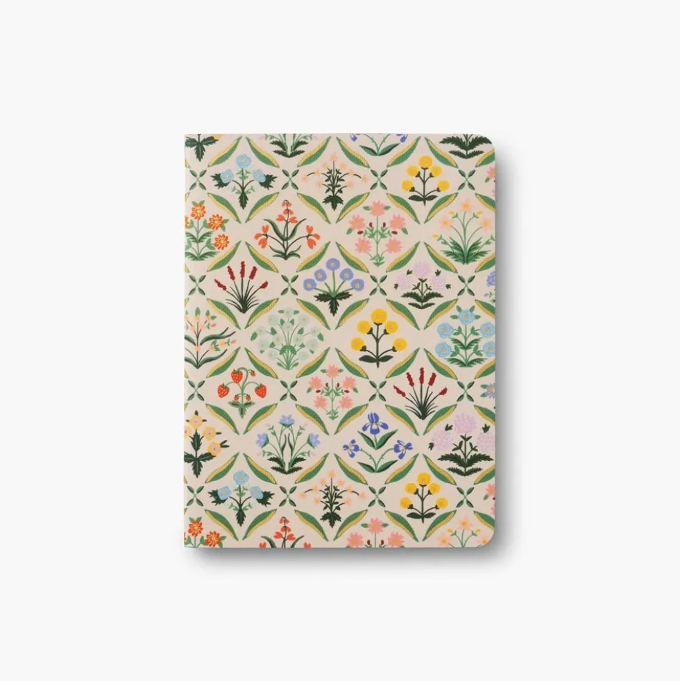 Set de 8 libretas de bolsillo Estee - Rifle Paper
