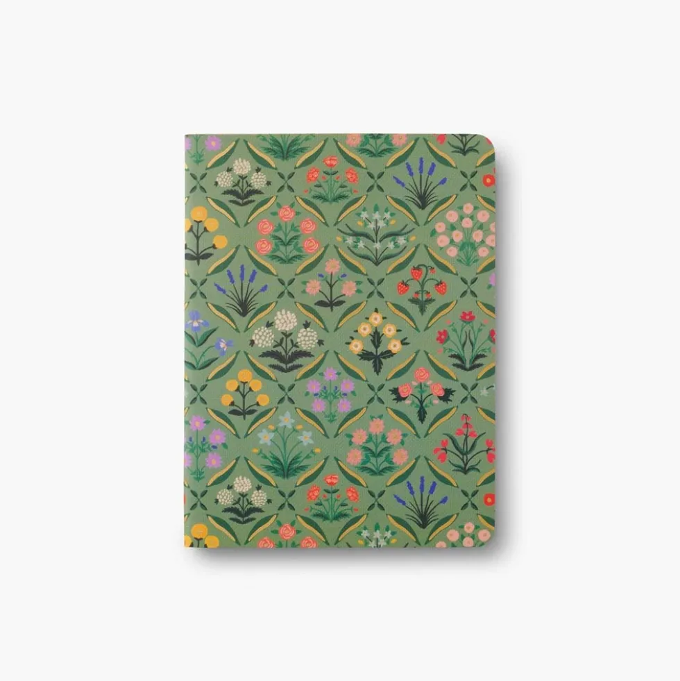 Set de 8 libretas de bolsillo Estee - Rifle Paper