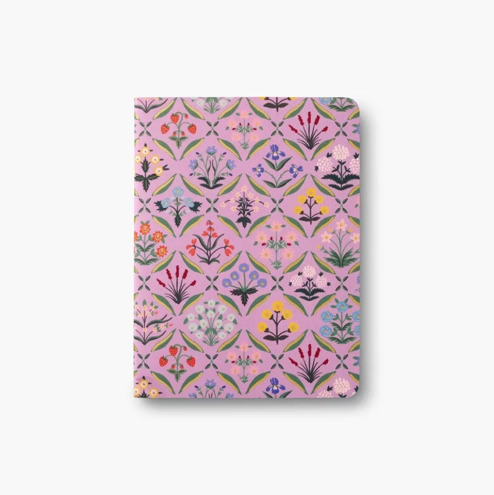 Set de 8 libretas de bolsillo Estee - Rifle Paper