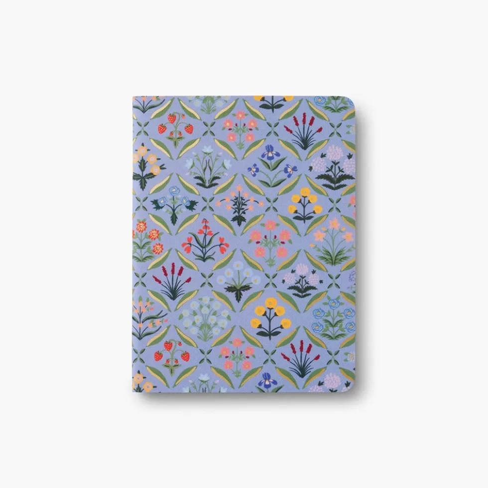 Set de 8 libretas de bolsillo Estee - Rifle Paper