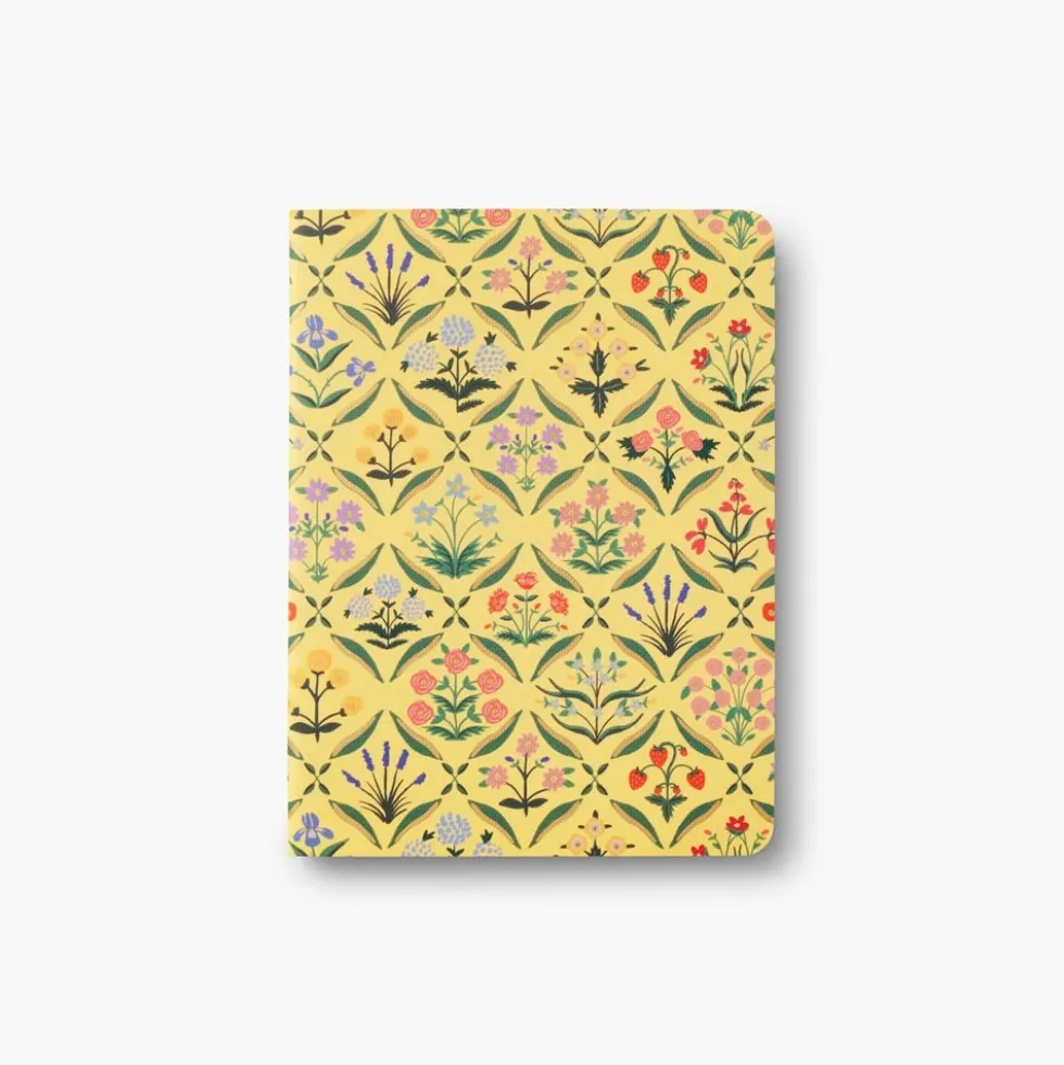 Set de 8 libretas de bolsillo Estee - Rifle Paper