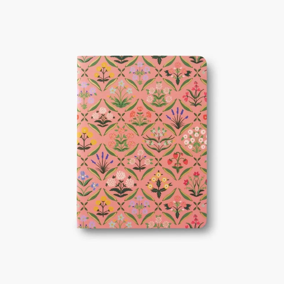 Set de 8 libretas de bolsillo Estee - Rifle Paper