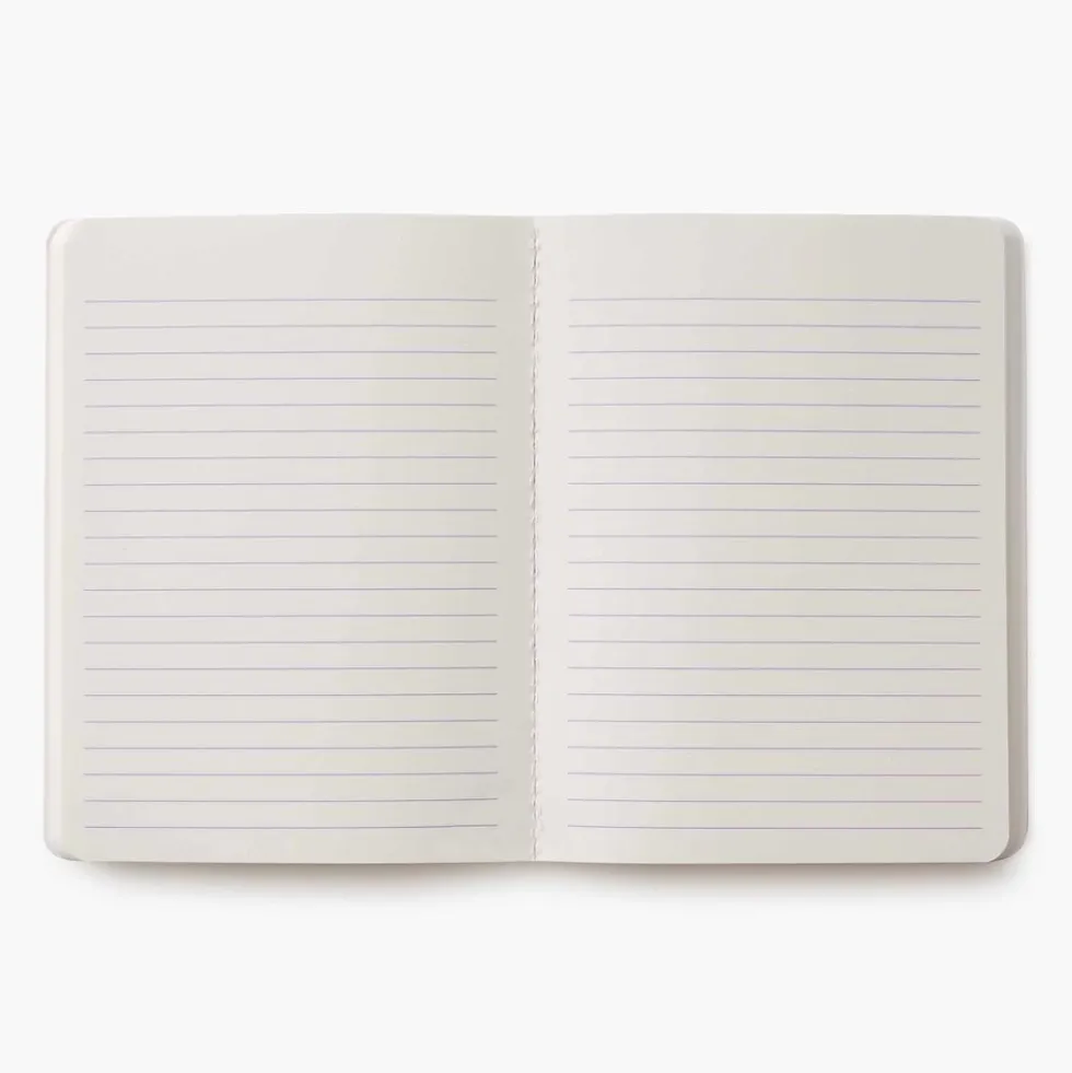 Set de 8 libretas de bolsillo Estee - Rifle Paper
