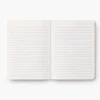 Set de 8 libretas de bolsillo Garden Party - Rifle Paper