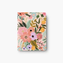 Set de 8 libretas de bolsillo Garden Party - Rifle Paper