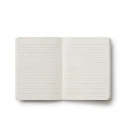 Set de 8 libretas de bolsillo Pink Hydrangea - Rifle Paper