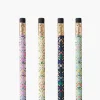 Set de 12 lápices English Rose - Rifle Paper co.