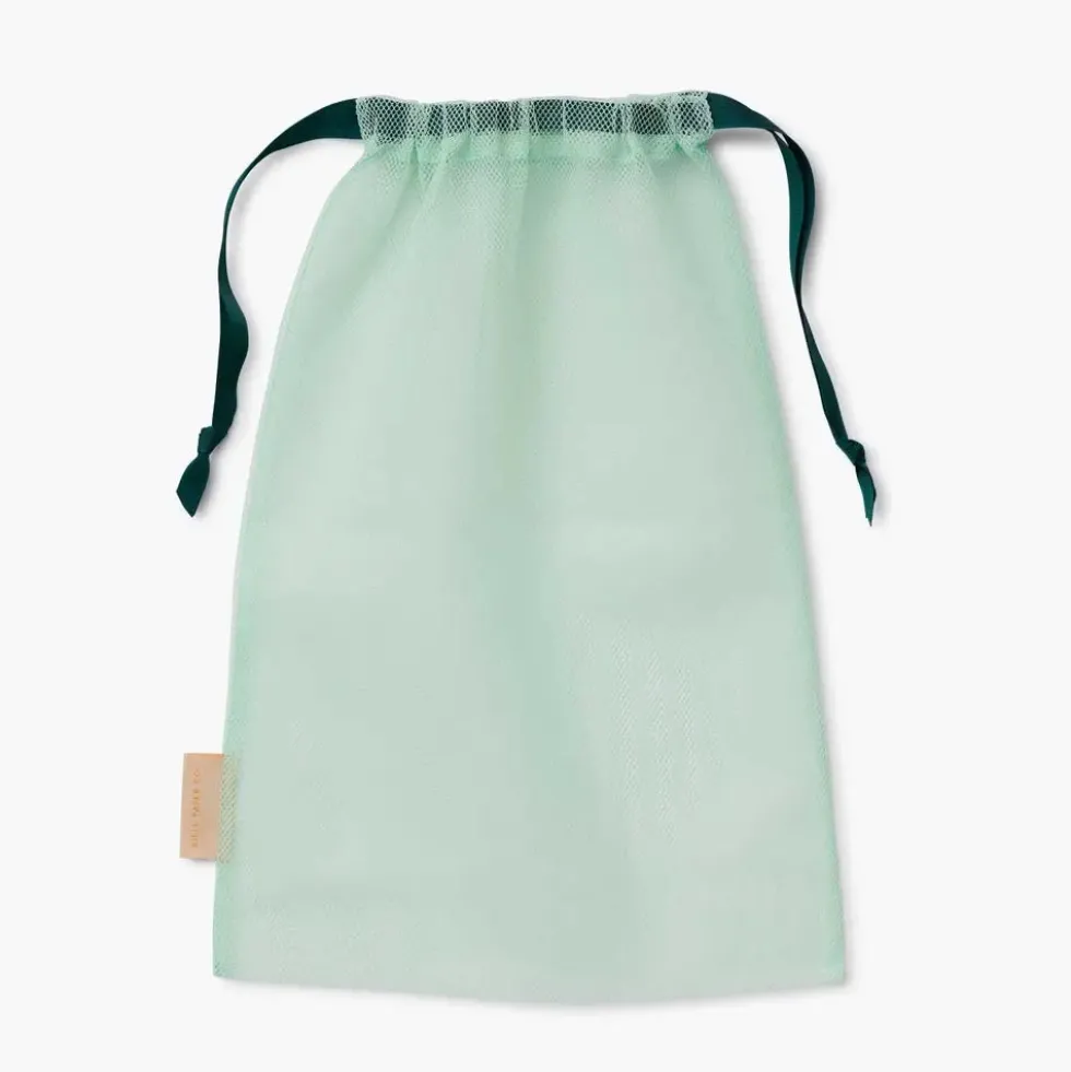 Set de 3 organizadores de equipaje Garden Party - Rifle Paper Co.