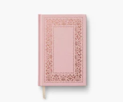Set 5 diarios personales Wildwood - Rifle Paper Co