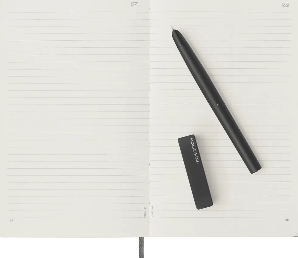 Smart writing set - Moleskine