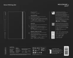 Smart writing set - Moleskine